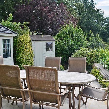 The Coach House - 26154 Villa Corbridge Exteriör bild