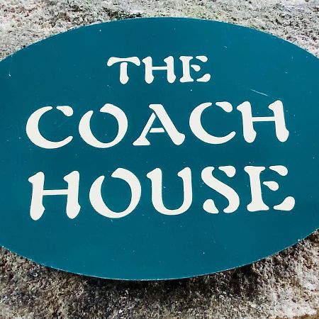 The Coach House - 26154 Villa Corbridge Exteriör bild