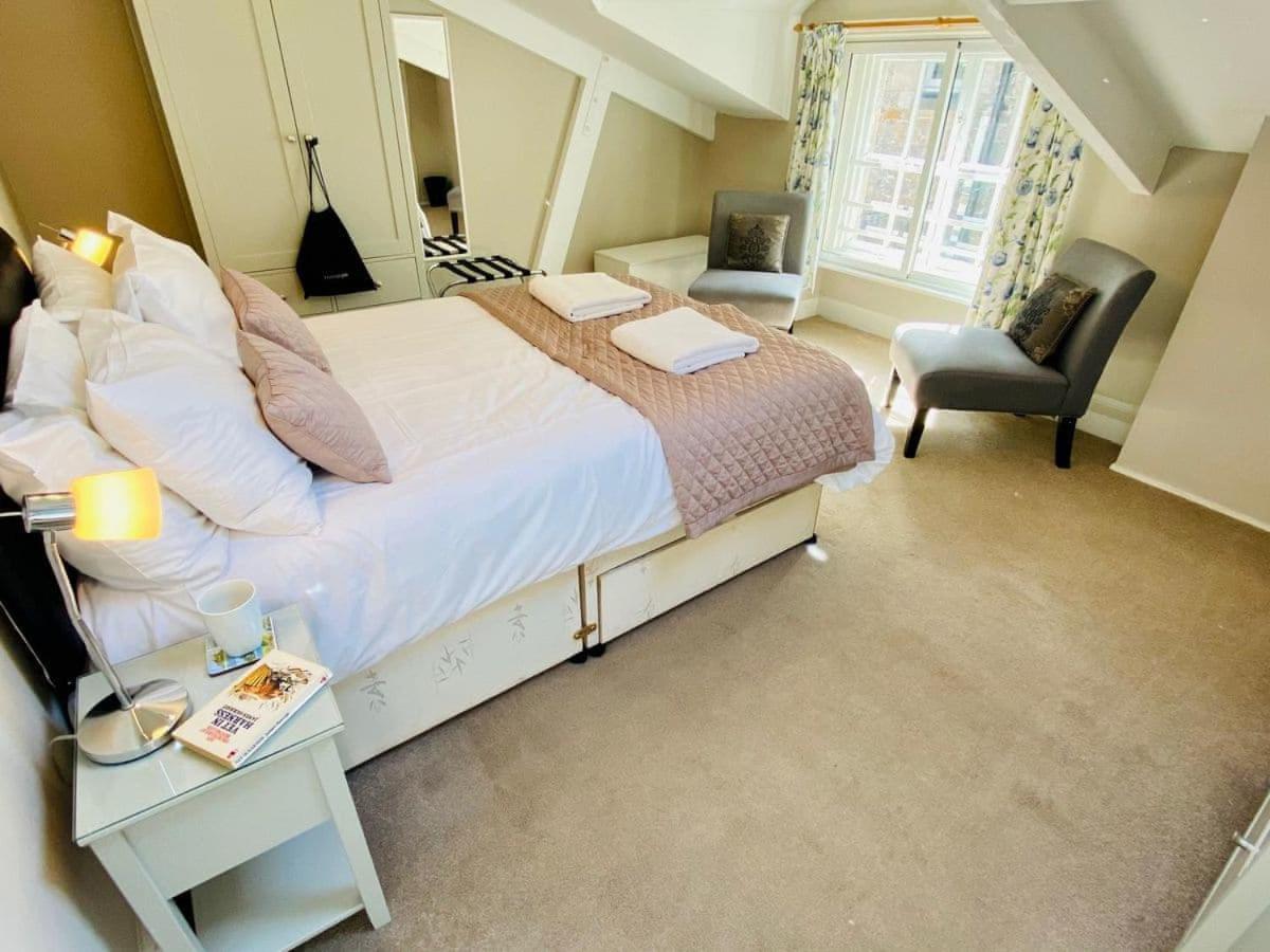 The Coach House - 26154 Villa Corbridge Exteriör bild