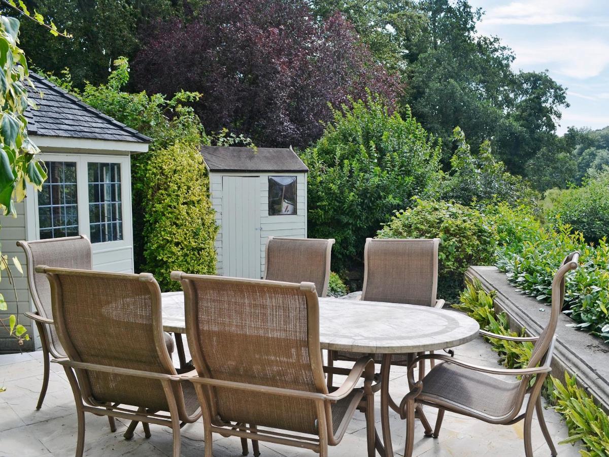 The Coach House - 26154 Villa Corbridge Exteriör bild