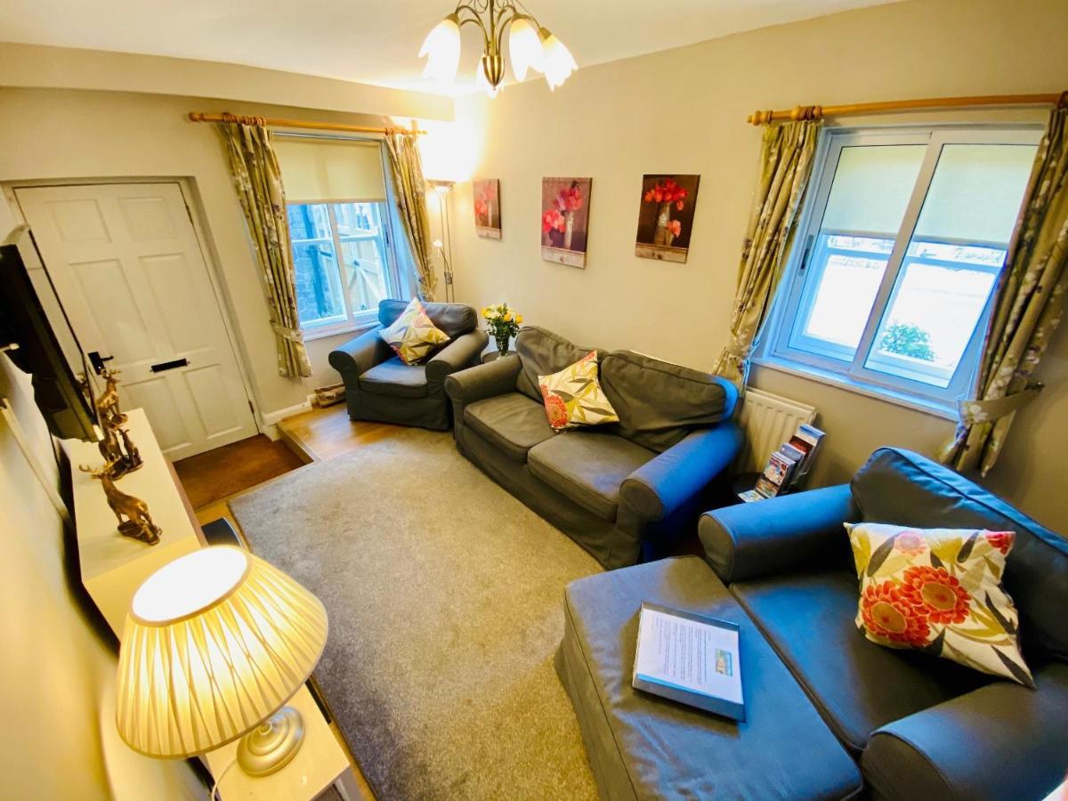 The Coach House - 26154 Villa Corbridge Exteriör bild