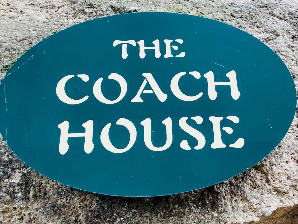 The Coach House - 26154 Villa Corbridge Exteriör bild